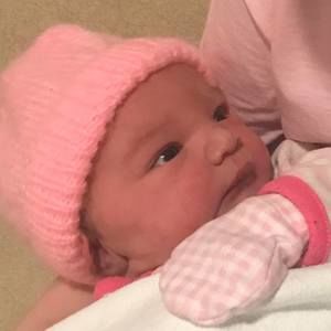 Meet your Posher, Karen